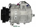 Air conditioning compressor NISSENS 89027