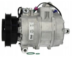 Air conditioning compressor NISSENS 89027