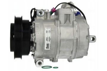 Air conditioning compressor NISSENS 89027