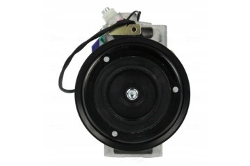 Air conditioning compressor NISSENS 89027 Part manufacturer Nissens
