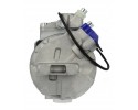 Air conditioning compressor NISSENS 89027 Catalog number of the part 89027