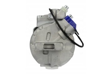 Air conditioning compressor NISSENS 89027 Catalog number of the part 89027