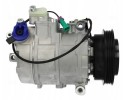 Air conditioning compressor NISSENS 89027 Quality of parts according to GVO Q original with factory logo OEM OES