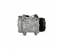 COMPRESSOR AIR CONDITIONING COMPRESSOR 1 986 AD1 009