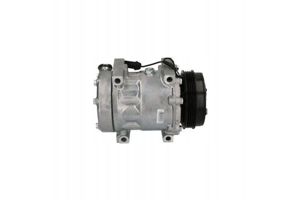 COMPRESSOR AIR CONDITIONING COMPRESSOR 1 986 AD1 009