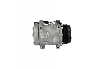 COMPRESSOR AIR CONDITIONING COMPRESSOR 1 986 AD1 009