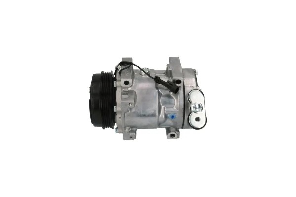 COMPRESSOR AIR CONDITIONING COMPRESSOR 1 986 AD1 009 Part manufacturer Bosch