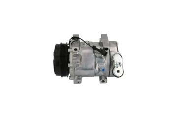 COMPRESSOR AIR CONDITIONING COMPRESSOR 1 986 AD1 009 Part manufacturer Bosch