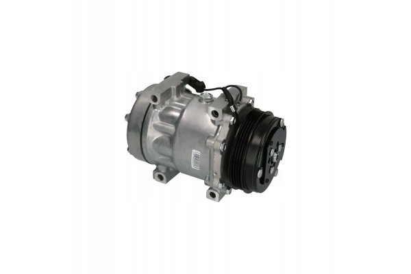 COMPRESSOR AIR CONDITIONING COMPRESSOR 1 986 AD1 009 Product weight with unit packaging 6 66 kg