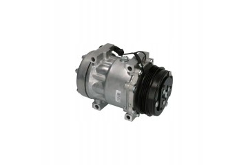 COMPRESSOR AIR CONDITIONING COMPRESSOR 1 986 AD1 009 Product weight with unit packaging 6 66 kg