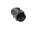 COMPRESSOR AIR CONDITIONING COMPRESSOR 1 986 AD1 009 Catalog number of the original CITROEN 6453 SW FIAT 1607139480 FIAT 5040054