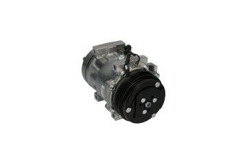 COMPRESSOR AIR CONDITIONING COMPRESSOR 1 986 AD1 009 Catalog number of the original CITROEN 6453 SW FIAT 1607139480 FIAT 5040054