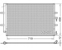 CONDENSER AIR CONDITIONING COOLER WITH DEHUMIDIFIER Packaging status original