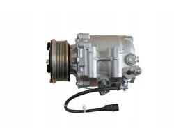 COMPRESSOR AIR CONDITIONING COMPRESSOR 32735 NRF