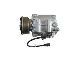 Compresor de aire acondicionado NRF 32735