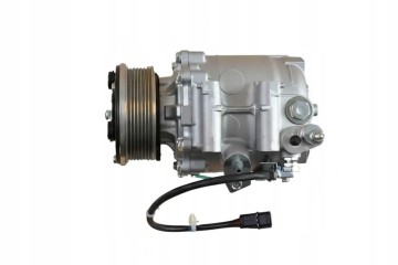 COMPRESSOR AIR CONDITIONING COMPRESSOR 32735 NRF