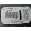 985H10032R  AIRBAG LATERAL IZQUIERDO RENAULT SCENIC III (JZ) Emotion 2009 985H10032R 187760 RENAULT - 2