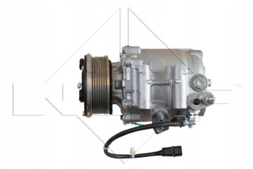 COMPRESSOR AIR CONDITIONING COMPRESSOR 32735 NRF Packaging status original