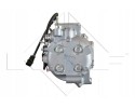 COMPRESSOR AIR CONDITIONING COMPRESSOR 32735 NRF Part manufacturer NRF