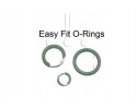 COMPRESSOR AIR CONDITIONING COMPRESSOR 32735 NRF Catalog number of the part 32735
