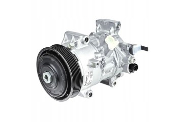 COMPRESSOR AIR CONDITIONING COMPRESSOR DCP50313 DENSO
