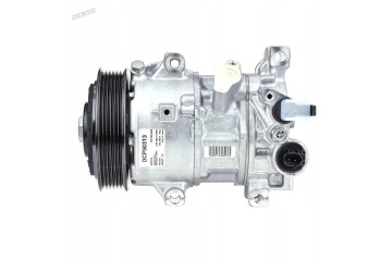 COMPRESSOR AIR CONDITIONING COMPRESSOR DCP50313 DENSO Packaging status original