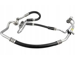 AIR CONDITIONING CABLE 2360113 METZGER OPEL CORSA