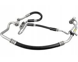 Metzger 2360113 Manguera de alta/baja presión para aire acondicionado