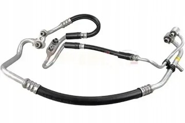 AIR CONDITIONING CABLE 2360113 METZGER OPEL CORSA Part manufacturer Metzger