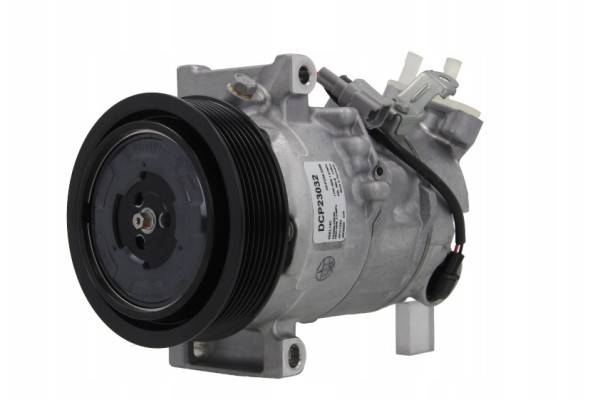 NEW AIR CONDITIONING COMPRESSOR MERCEDES BENZ MARCO POLO 160 RENAULT Grand Scen