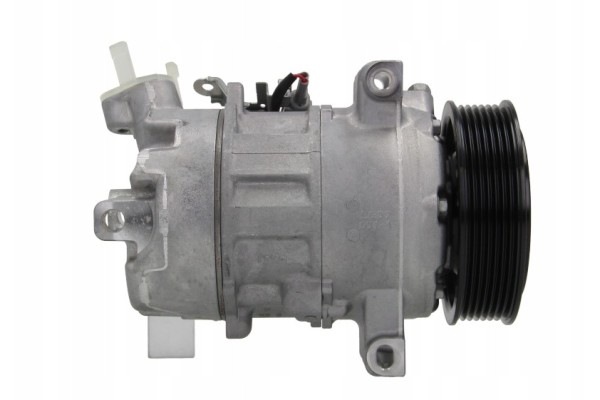 NEW AIR CONDITIONING COMPRESSOR MERCEDES BENZ MARCO POLO 160 RENAULT Grand Scen Catalog number of the original MERCEDES BENZ 447