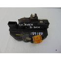 6 PIN CERRADURA PUERTA DELANTERA DERECHA CHEVROLET AVEO HATCHBACK LT 2012 6 PIN 189188 CHEVROLET - 1