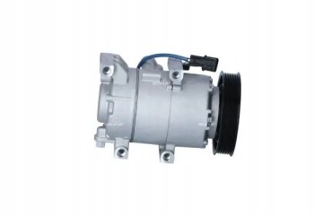 COMPRESSOR AIR CONDITIONING COMPRESSOR 32993 NRF HYUNDAI Packaging status original