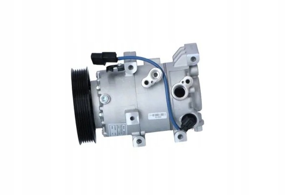 COMPRESSOR AIR CONDITIONING COMPRESSOR 32993 NRF HYUNDAI Catalog number of the part 32993