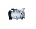 COMPRESSOR AIR CONDITIONING COMPRESSOR 32993 NRF HYUNDAI Quality of parts according to GVO Q original with factory logo OEM OES