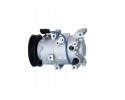 COMPRESSOR AIR CONDITIONING COMPRESSOR 32993 NRF HYUNDAI Car type passenger cars