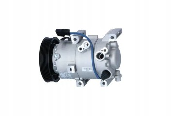 COMPRESSOR AIR CONDITIONING COMPRESSOR 32993 NRF HYUNDAI Car type passenger cars