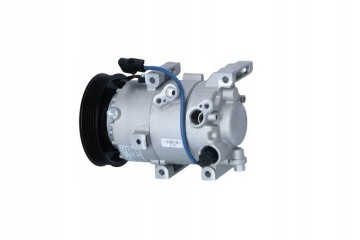 COMPRESSOR AIR CONDITIONING COMPRESSOR 32993 NRF HYUNDAI Product weight with unit packaging 11 kg