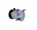 COMPRESSOR AIR CONDITIONING COMPRESSOR 32993 NRF HYUNDAI Catalog number of the original HYUNDAI 97701A5501 HYUNDAI 97701A6500 HY