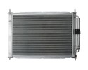 RENAULT CLIO III 1 5 DCI CONDENSER