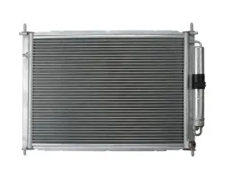 Condensador de aire acondicionado Bosch 1 986 AD2 004