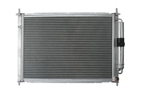 RENAULT CLIO III 1 5 DCI CONDENSER