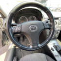MAZDA 6 BERLINA (GG) 2.0 CRTD 120 Active (5-ptas.) MAZDA 6 BERLINA (GG) 2.0 CRTD 120 Active (5-ptas.)