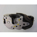 6 PIN CERRADURA PUERTA DELANTERA DERECHA CHEVROLET AVEO HATCHBACK LT 2012 6 PIN 189188 CHEVROLET - 1