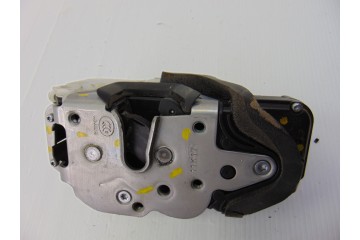 6 PIN CERRADURA PUERTA DELANTERA DERECHA CHEVROLET AVEO HATCHBACK LT 2012 6 PIN 189188 CHEVROLET - 1