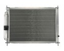 RENAULT CLIO III 1 5 DCI CONDENSER Part manufacturer Bosch