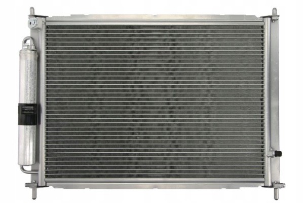 RENAULT CLIO III 1 5 DCI CONDENSER Part manufacturer Bosch