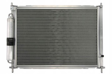 RENAULT CLIO III 1 5 DCI CONDENSER Part manufacturer Bosch