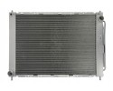 RENAULT CLIO III 1 5 DCI CONDENSER Car type passenger cars