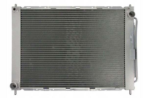 RENAULT CLIO III 1 5 DCI CONDENSER Car type passenger cars